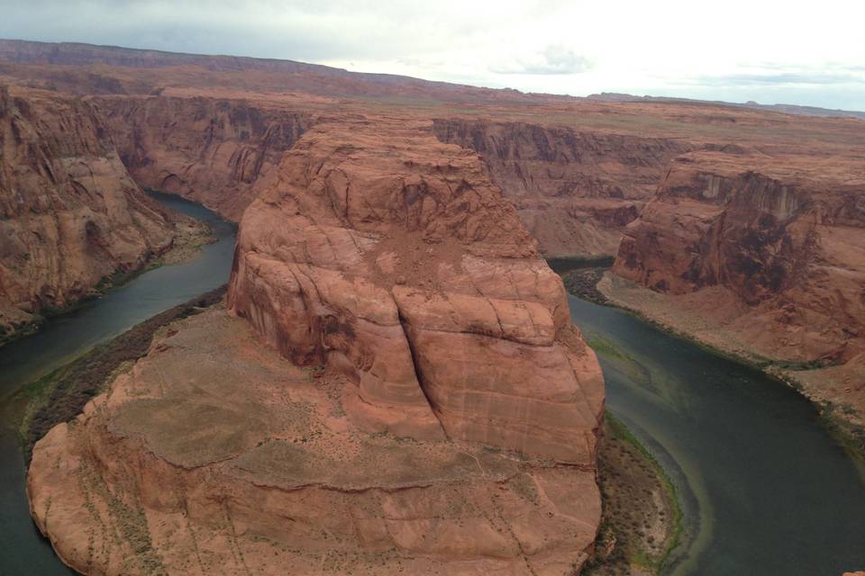 Lake Powell