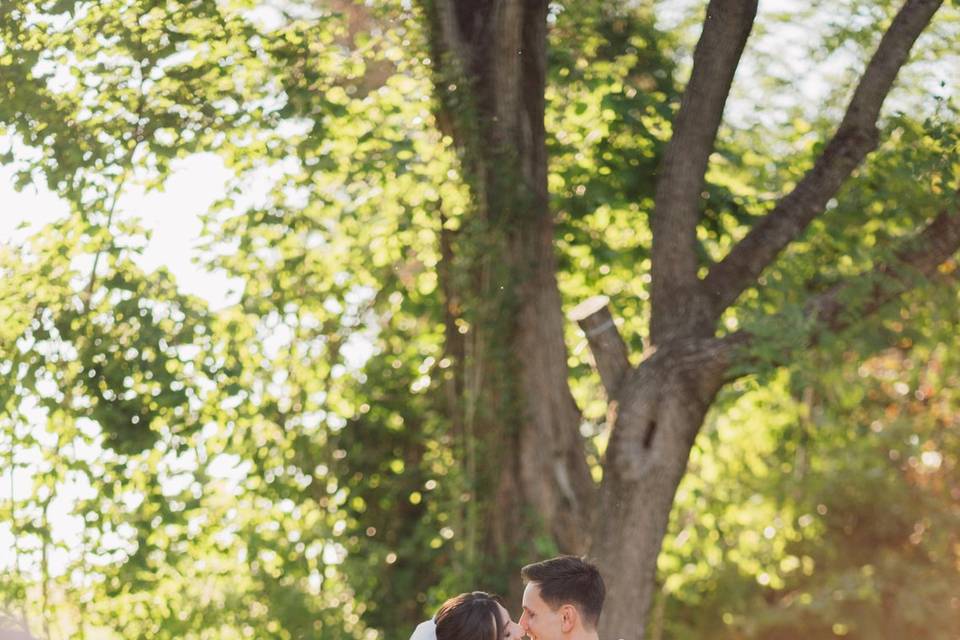 Chiara & Claudio