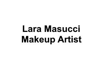 Lara Masucci Makeup Artist logo