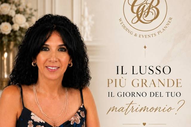 Giusi Baudo Weddings And Events