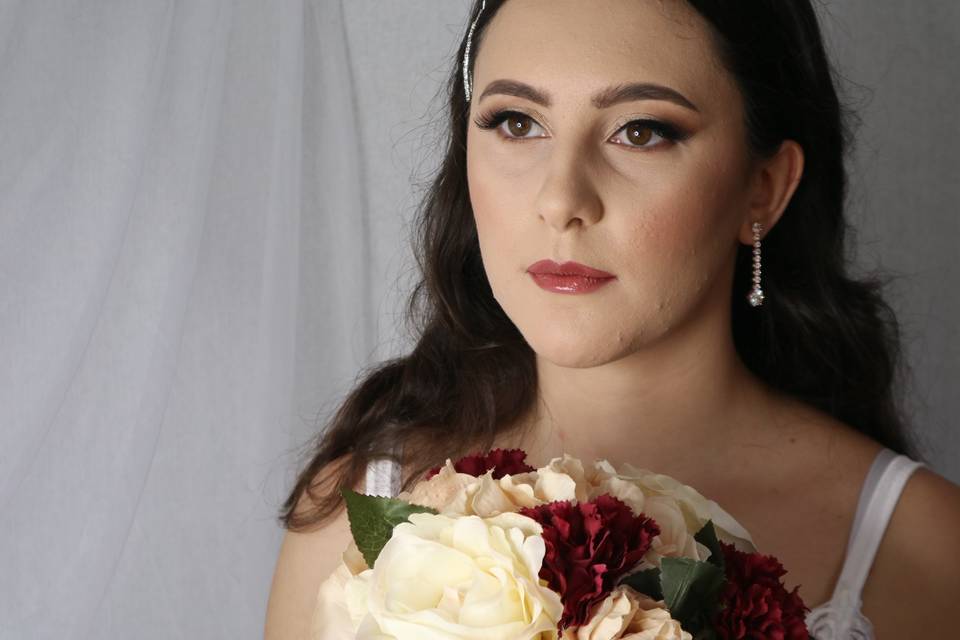 Trucco sposa