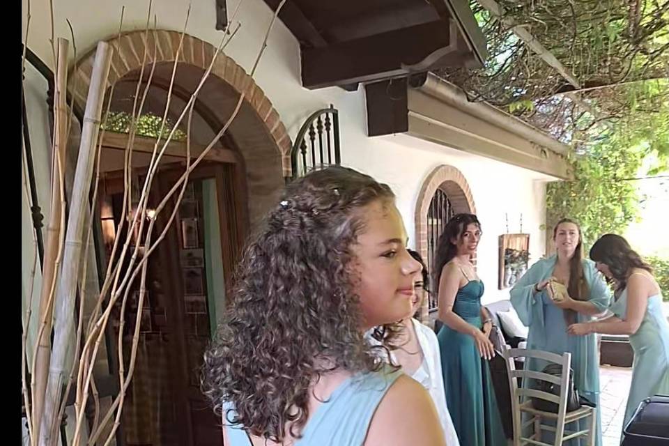 Le Spose di Carmen