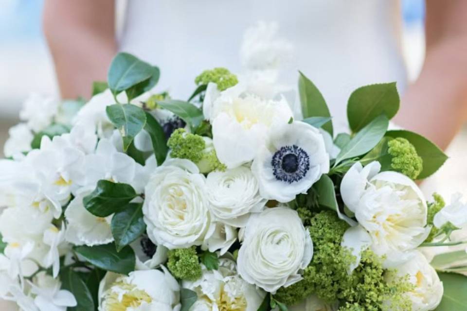 Wedding bouquet