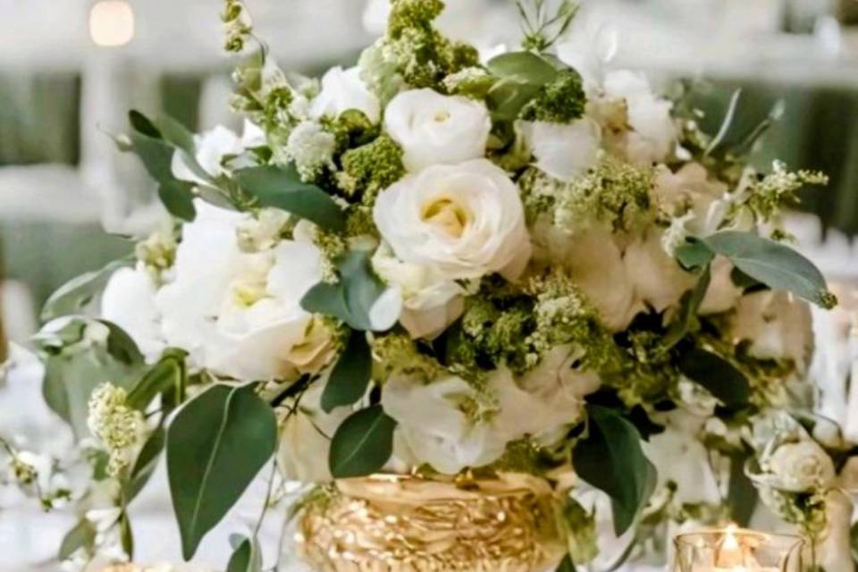 Centrotavola 💛✨