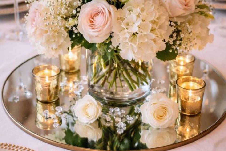 Raffinatezza 🤍✨