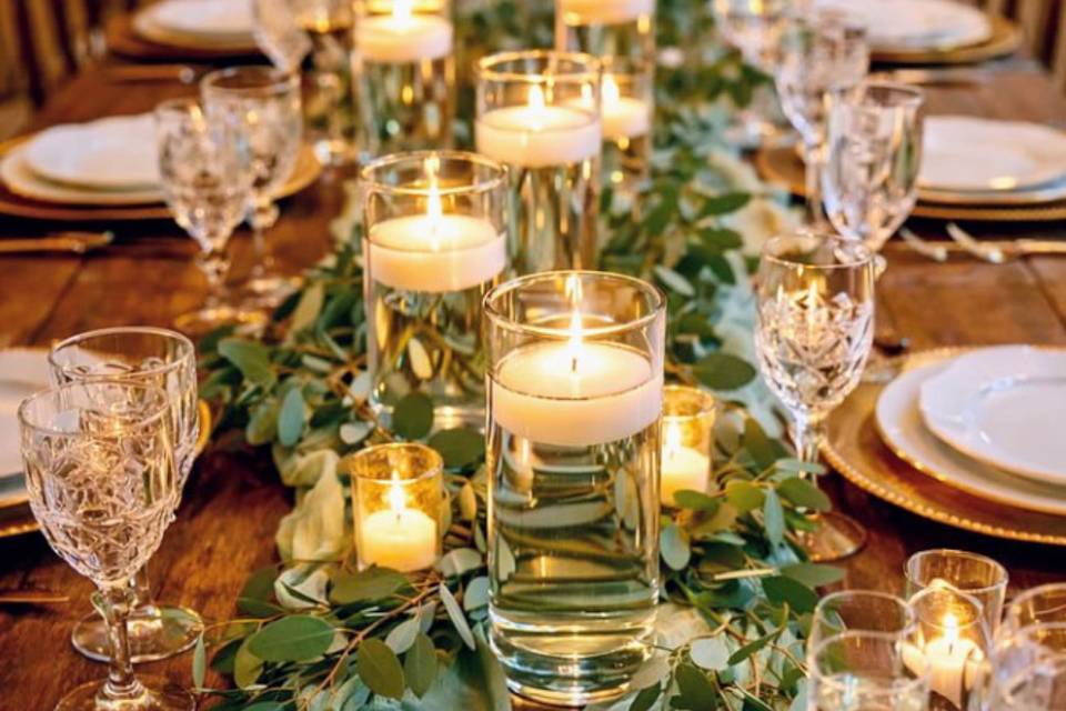 Mise en place 💚✨