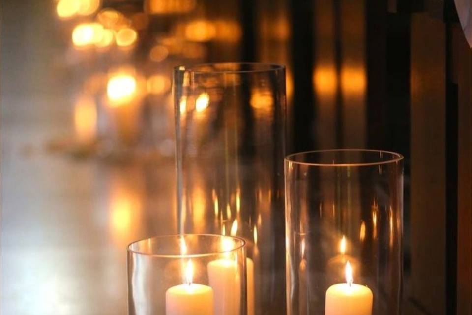 Atmosfere romantiche 🕯✨