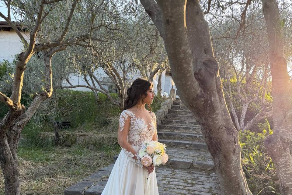 La bellezza della semplicità