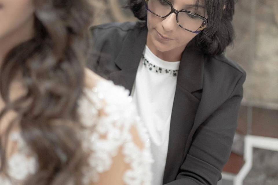 io che aiuto la mia sposa 💞