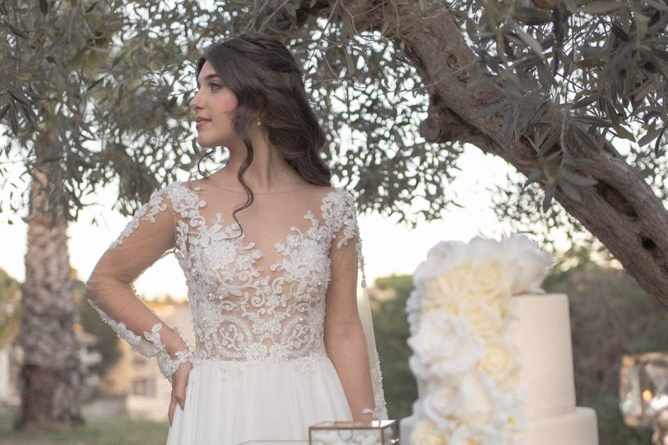 La mia sposa