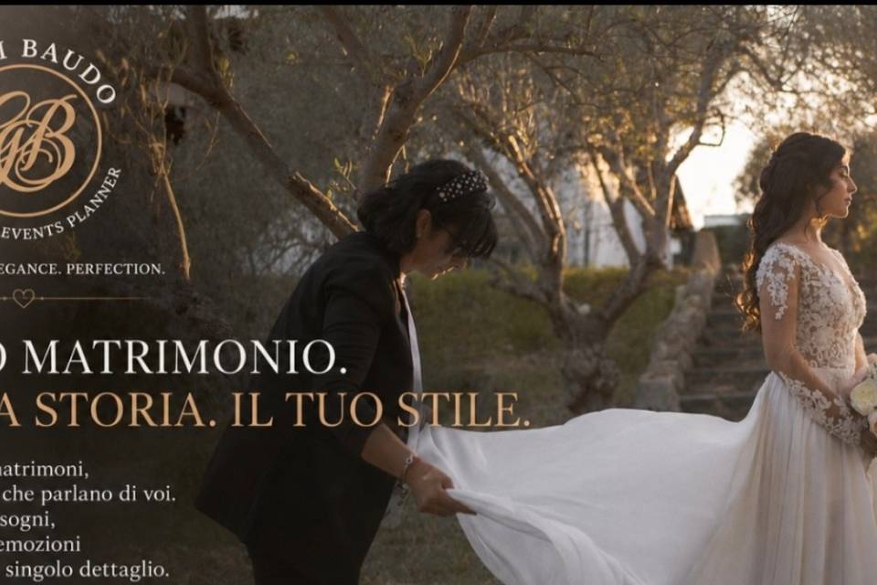 Giusi Baudo Weddings And Events