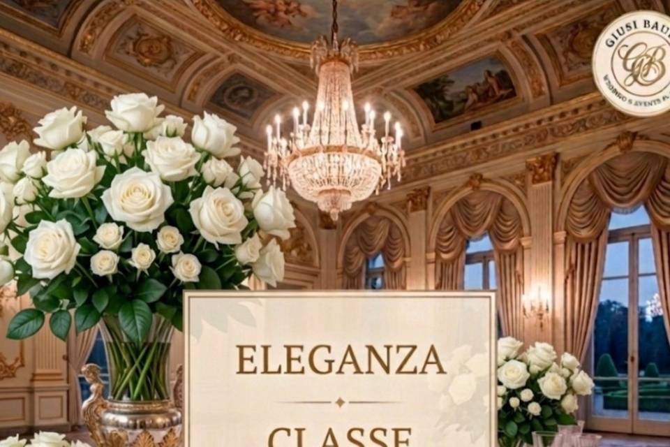 L'eleganza che ti rende unica