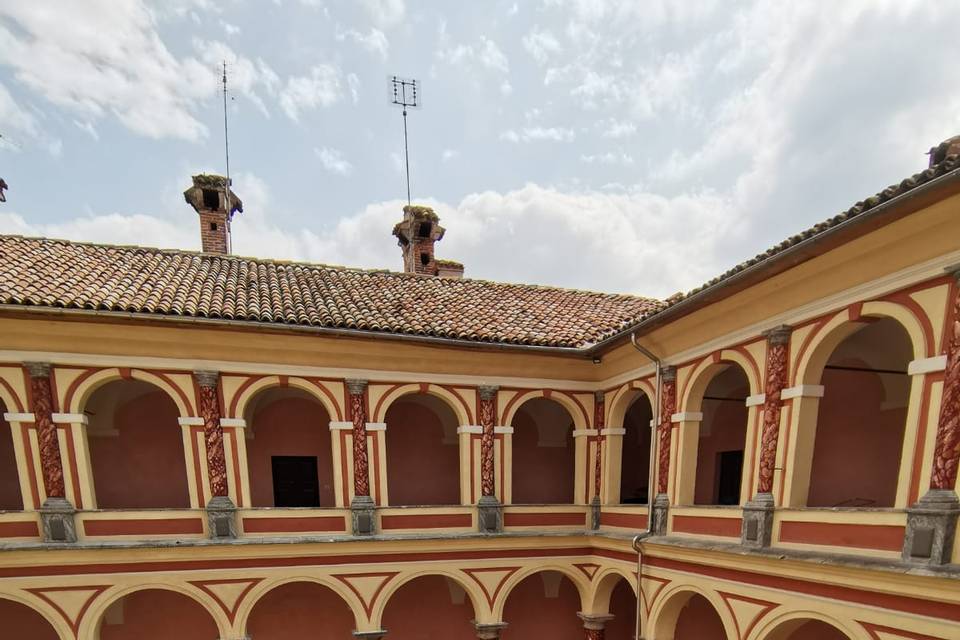 Cascina La Fabrica
