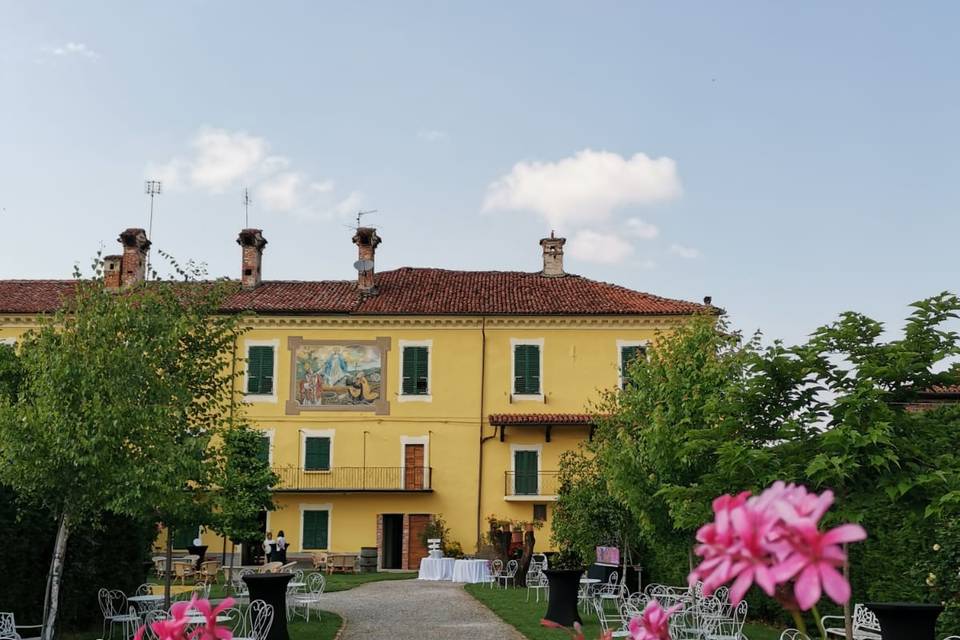 Location
