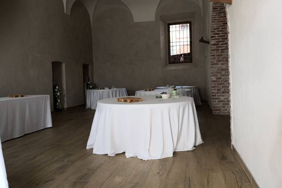 Cascina La Fabrica
