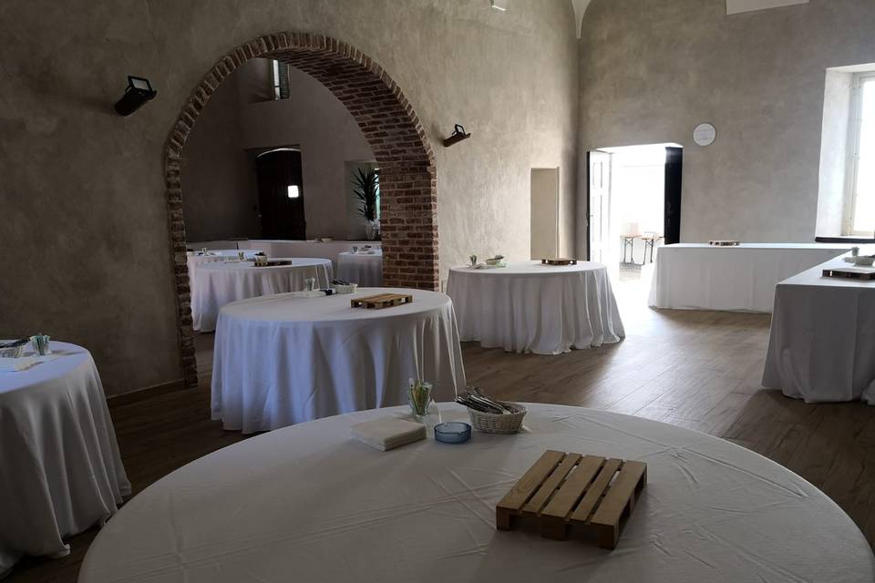 Cascina La Fabrica