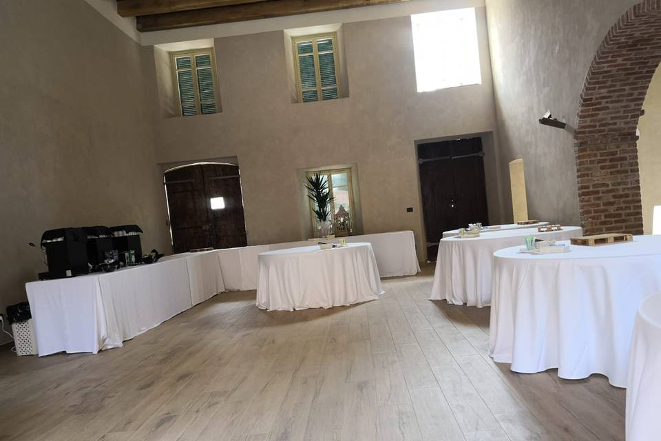 Cascina La Fabrica