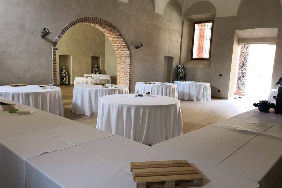 Cascina La Fabrica