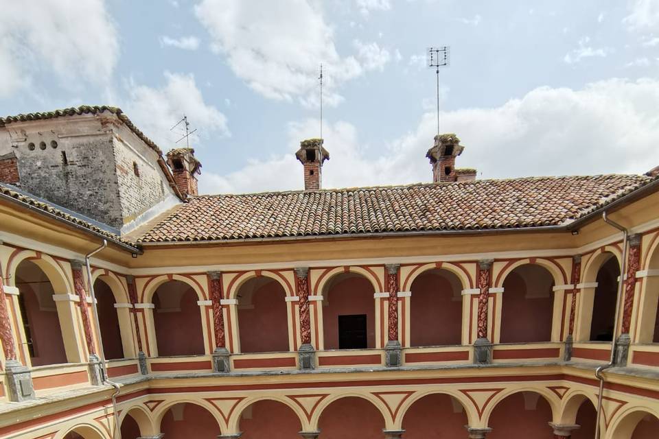 Spazi esterni