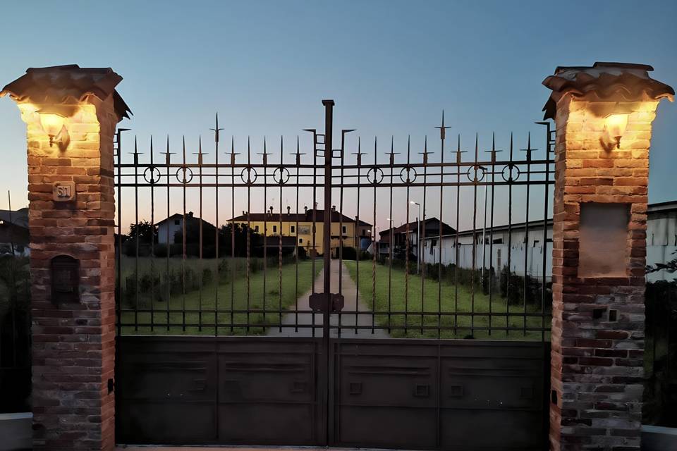 Cascina La Fabrica