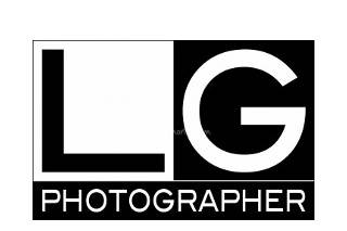 LG photographer logo