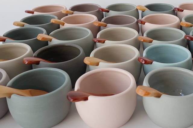 Ceramica Artistica di Chiara Cantamessa