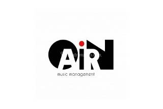 OnAir Music Management logo