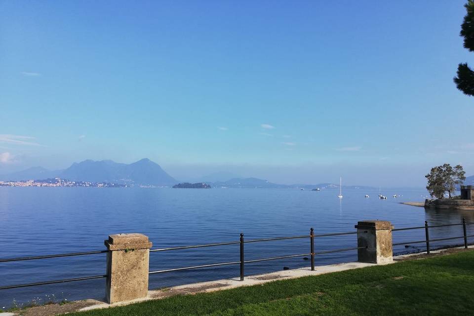 Matrimonio Lago Maggiore