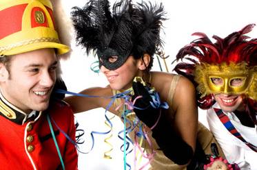Feste a tema
