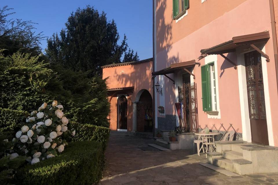 Cortiletto
