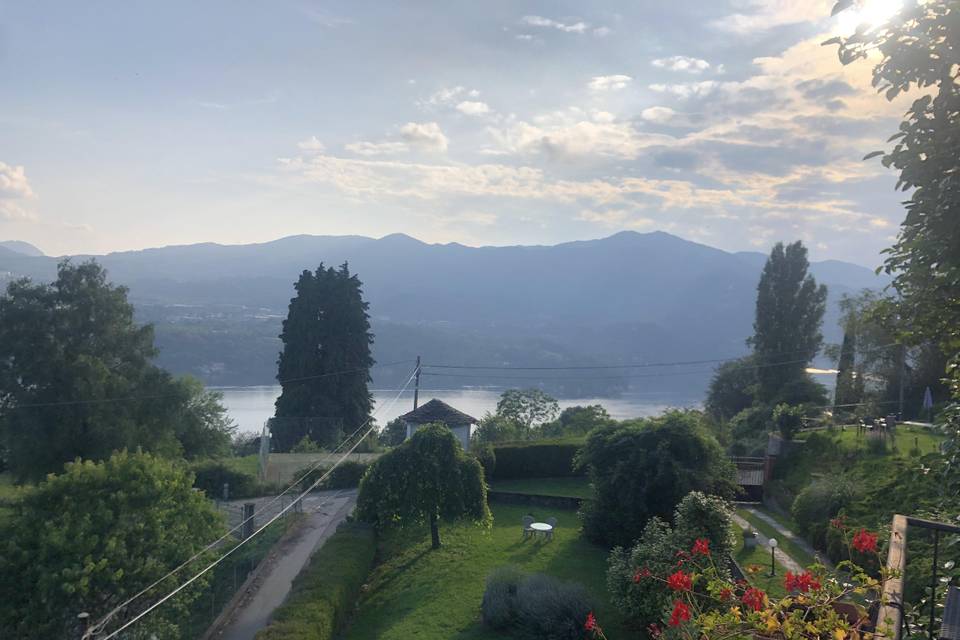 Giardino