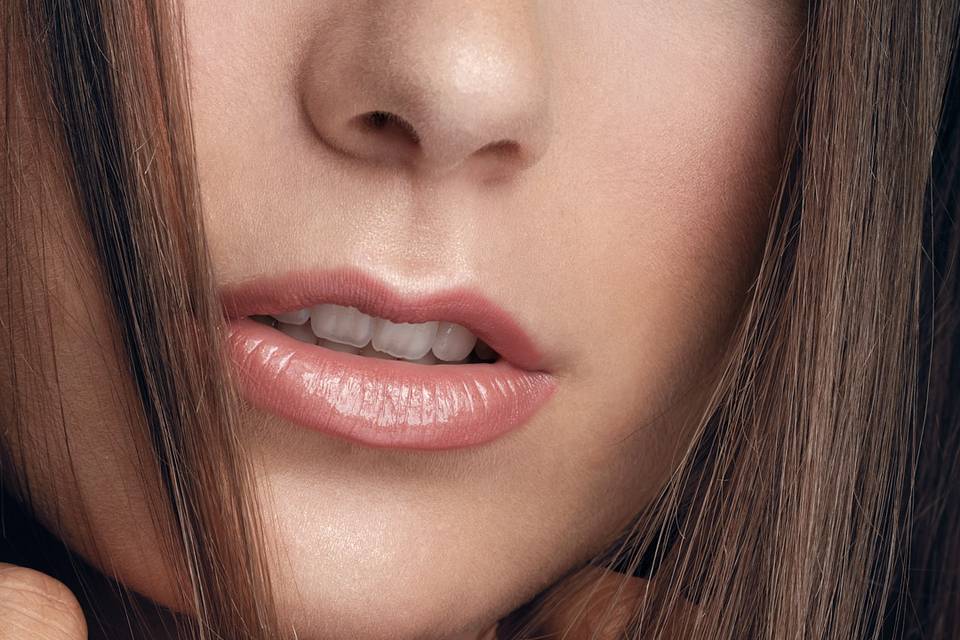 Make up beauty soft glow