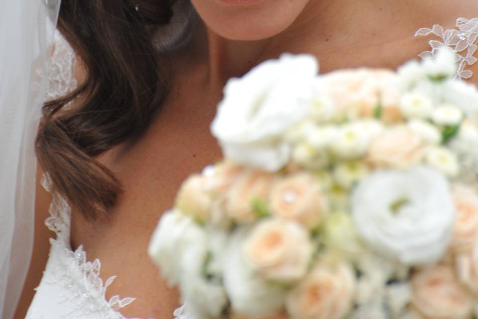 Ingresso della sposa