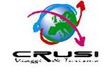 Crusi Viaggi Logo