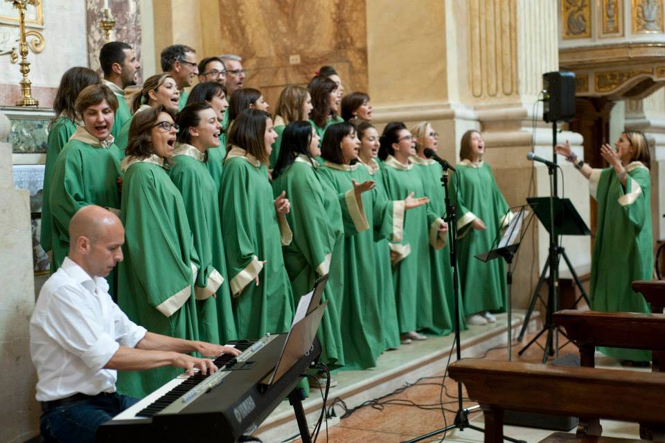 Coro Gospel