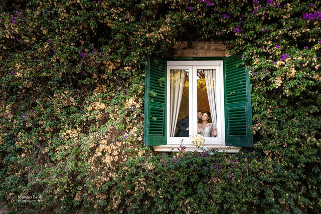 Mimmo Basile Fotografo