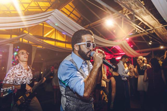 Soul, Funk and.. dance!