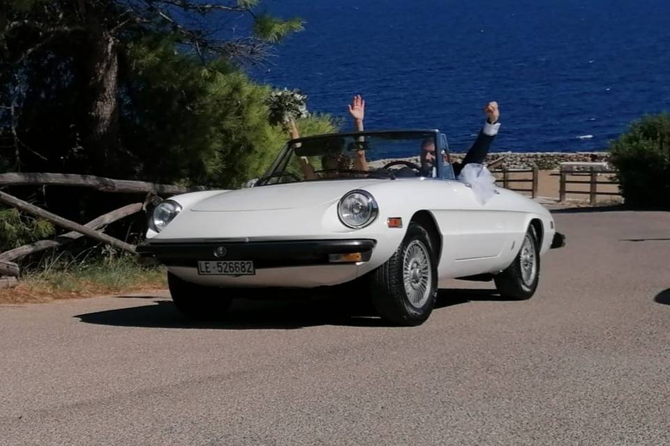 auto senza tempo