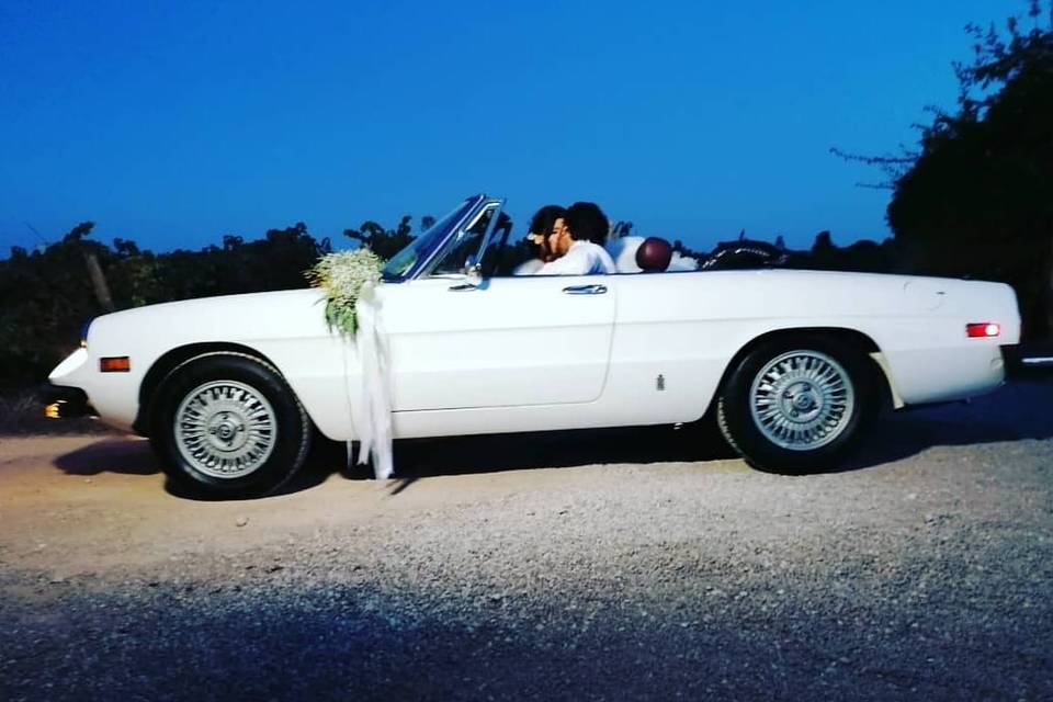 Eleganza nuziale