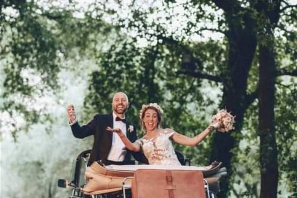 Auto da sogno