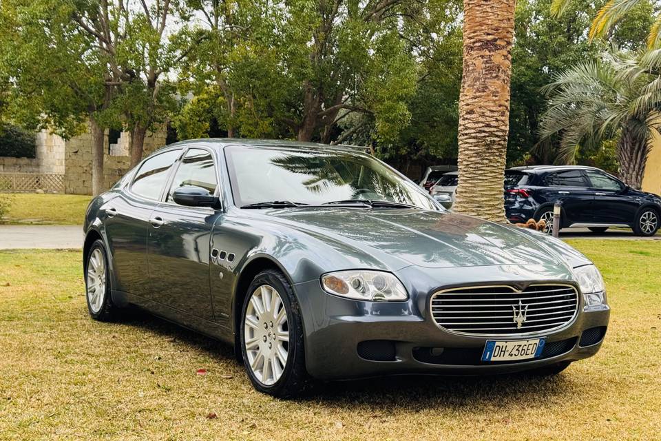 Auto da matrimonio