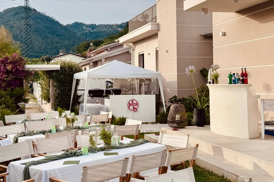 Design elegante