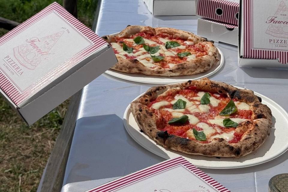 Pitza