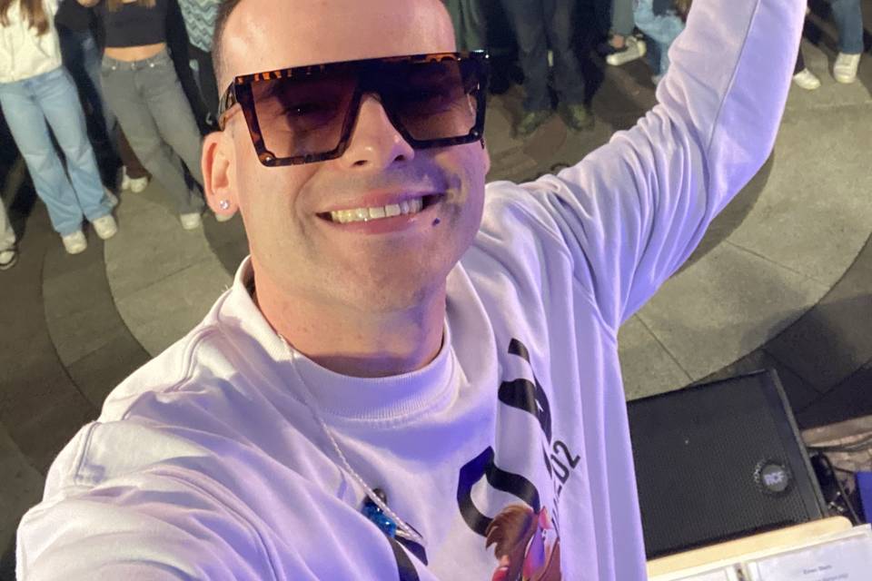 Erik - DJ