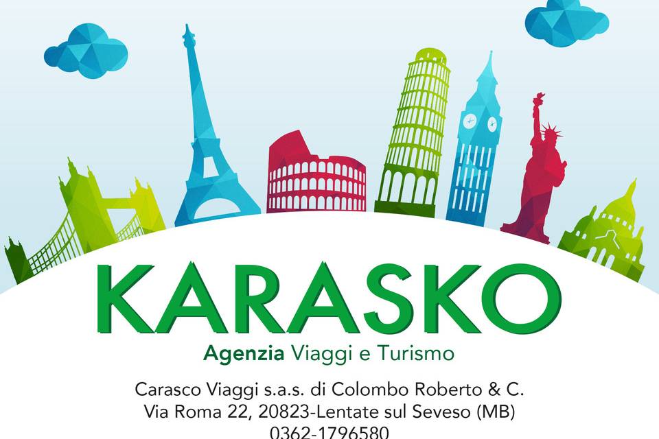 Karasko Viaggi