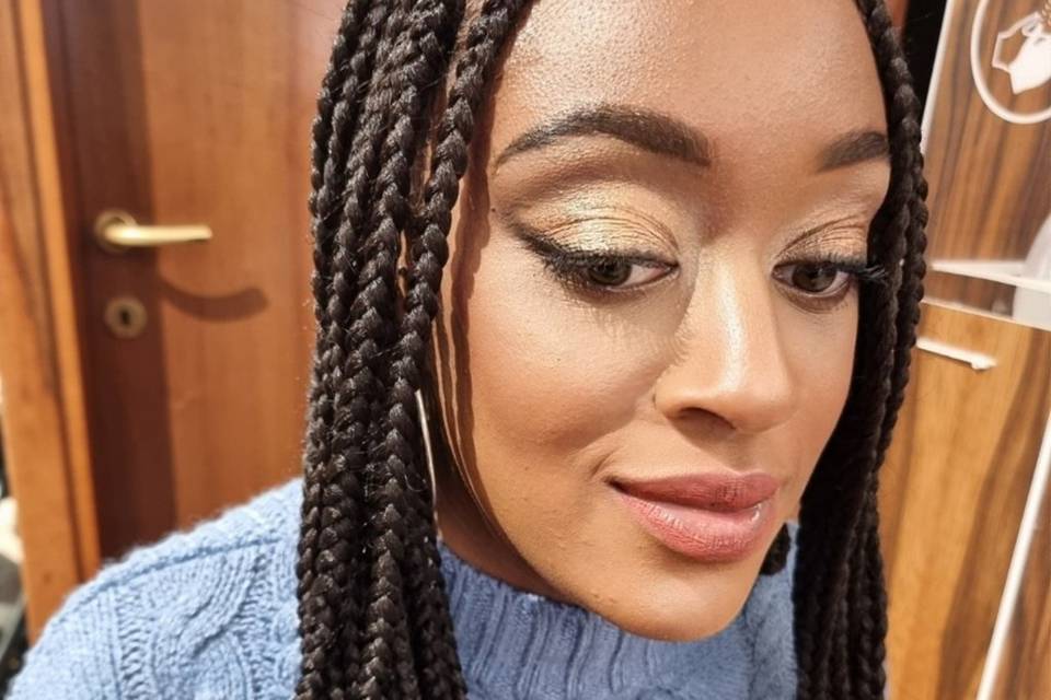 Ellenmakeupartisy