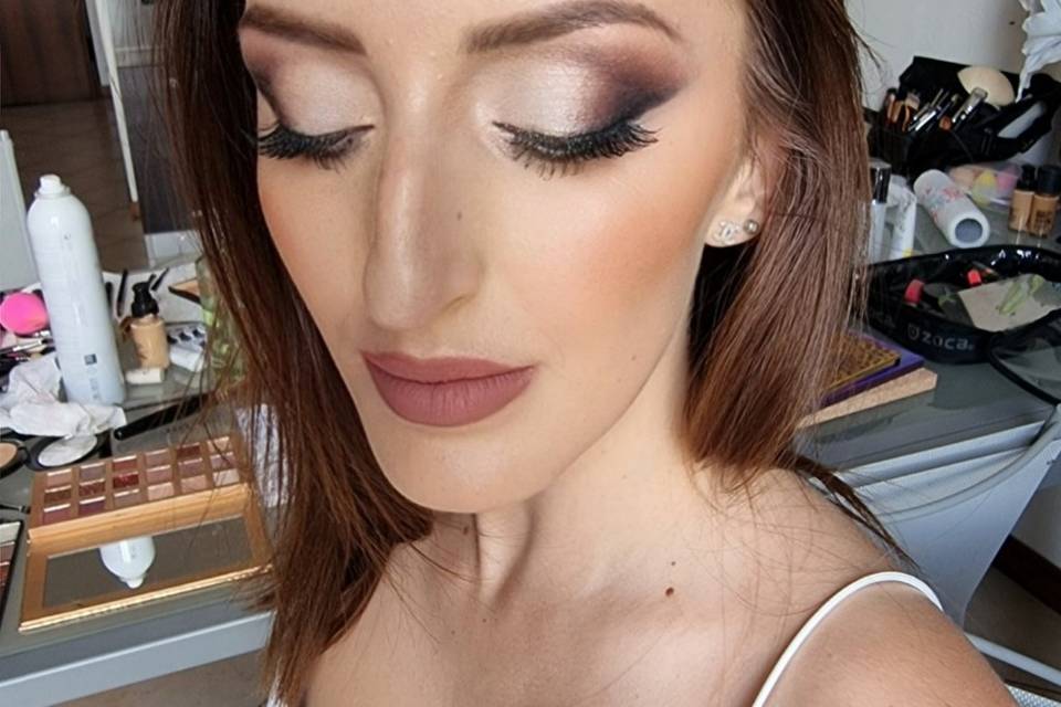 Make-up