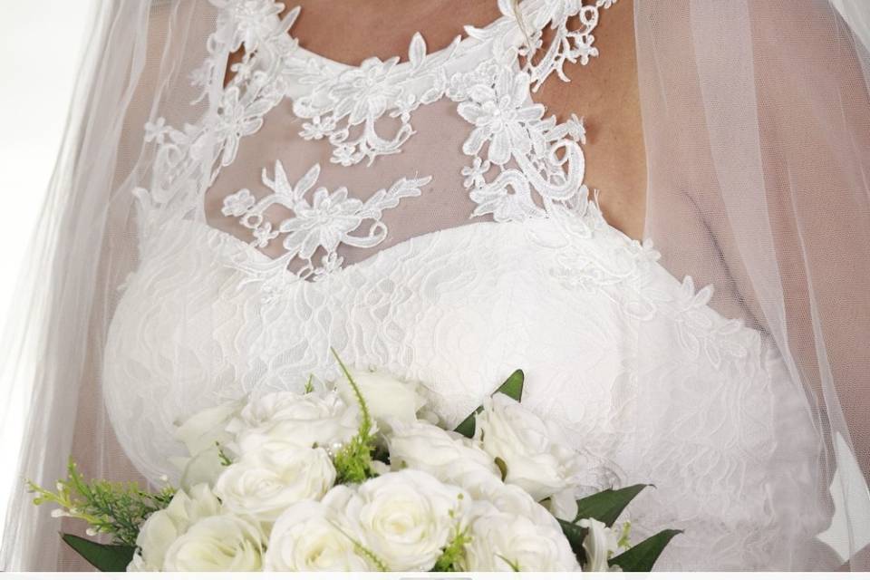 Trucco sposa