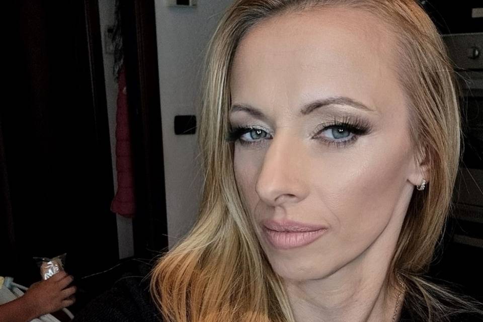 Trucco eyeliner