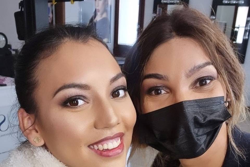 Ellenmakeupartisy
